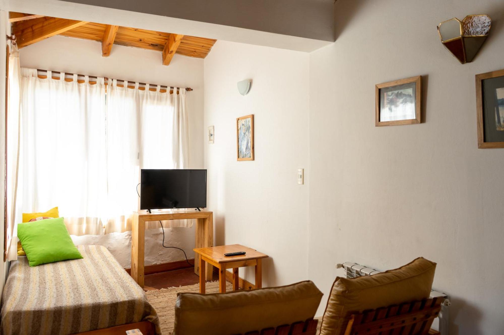 Cabanas Naxara Villa La Angostura Exterior foto